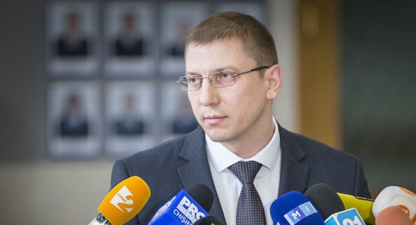 Viorel Morari critică activitatea lui Stoianoglo și neagă declarațiile lui Platon